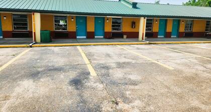 Travel Inn Hwy 80 - Jackson
