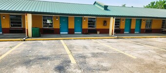 Travel Inn Hwy 80 - Jackson