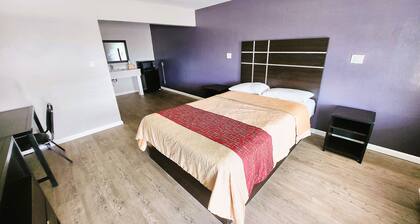 Travel Inn By Oyo, Hwy 80 - Jackson