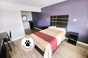 Room - Travel Inn by OYO Hwy 80 - Jackson (Jackson)