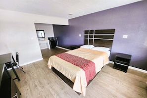Room - Travel Inn by OYO Hwy 80 - Jackson (Jackson)