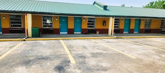 Travel Inn by OYO Hwy 80 - Jackson
