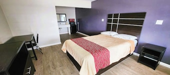 Travel Inn by OYO Hwy 80 - Jackson