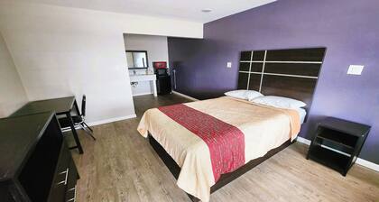 Travel Inn by OYO Hwy 80 - Jackson