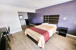 Room - Travel Inn by OYO Hwy 80 - Jackson (Jackson)