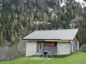 Aussenbereich