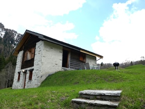 Exterieur