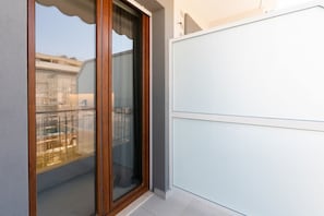 Außendetails