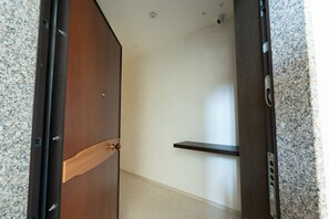 Interior - GuestHost –La Rosa dei Venti, Borea Apt by the sea (Trani)