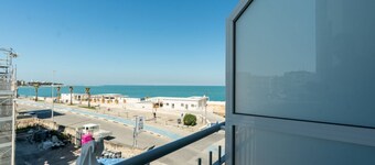 GuestHost – La Rosa dei Venti, Libeccio Apartment