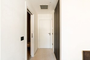 Interior - GuestHost – La Rosa dei Venti, Libeccio Apartment (Trani)