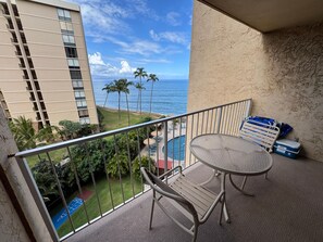 Studio - Royal Kahana 616 in Kahana (Kahana)