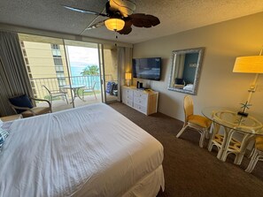 開放式客房 | 網路服務