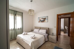 2 quartos, ferros/tábuas de passar roupa, Wi-Fi de cortesia