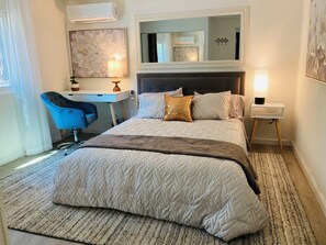 3 bedrooms, desk, iron/ironing board, free WiFi - Dafna, Unit 5 - Cozy and stylish 3-bedroom house in quiet nature setting (Cromberg)