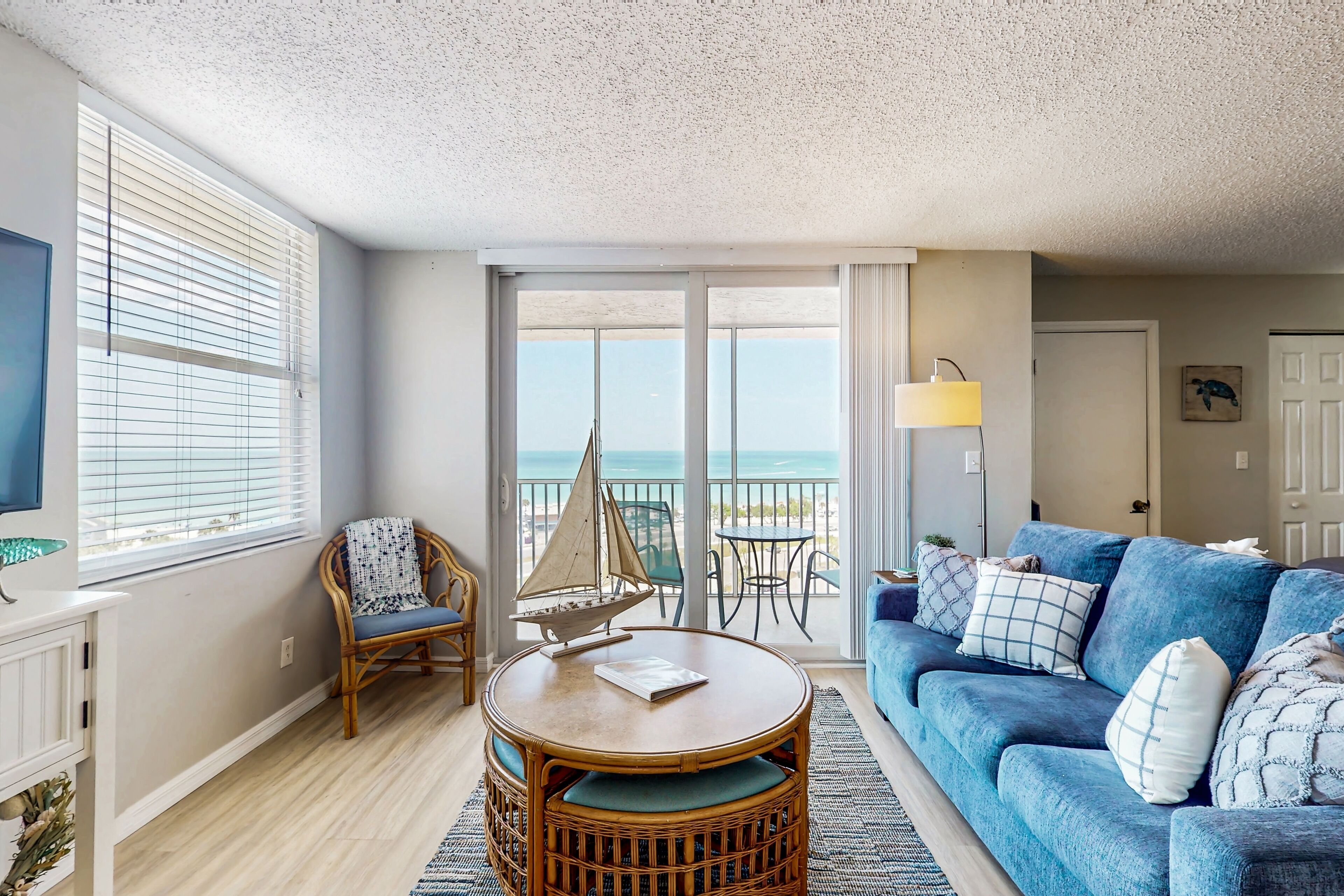 Télévision, lecteur de DVD