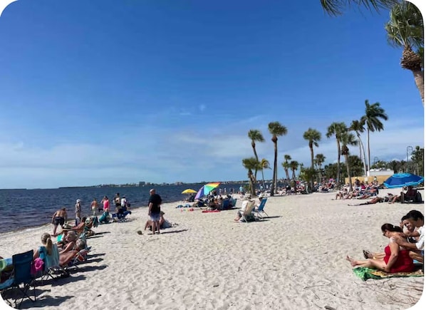 Plage