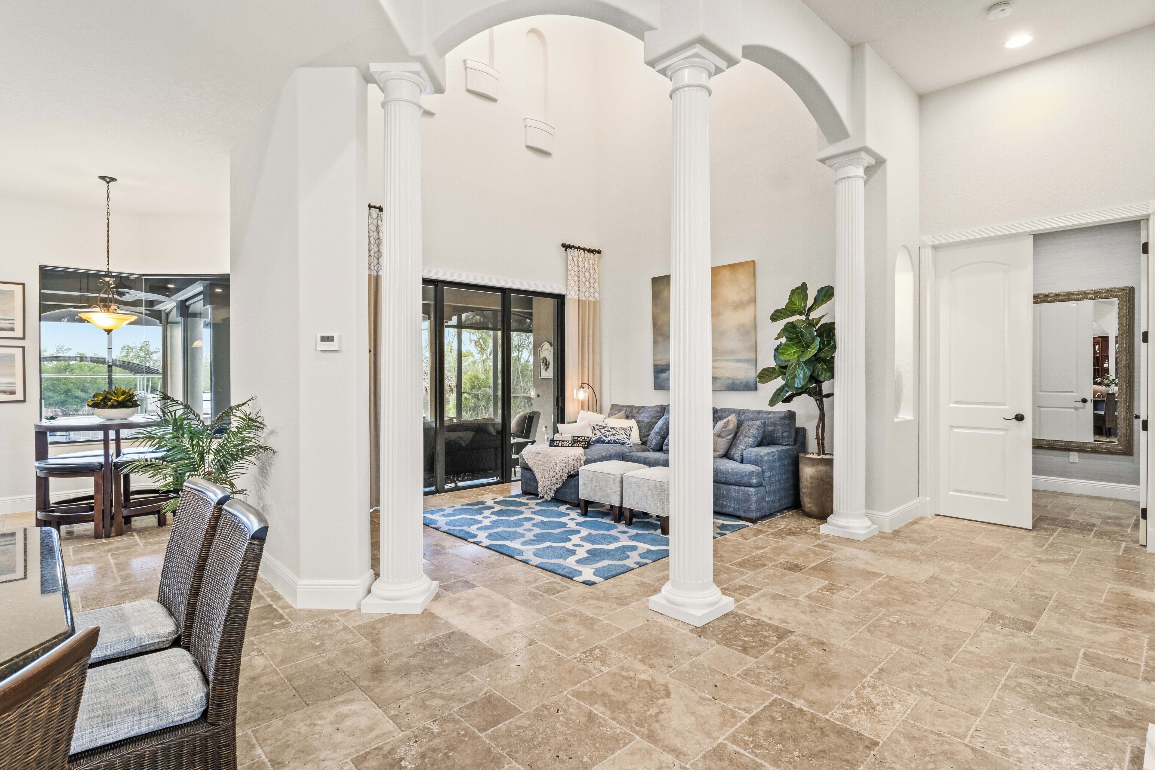 Smart-TV, Videospiele