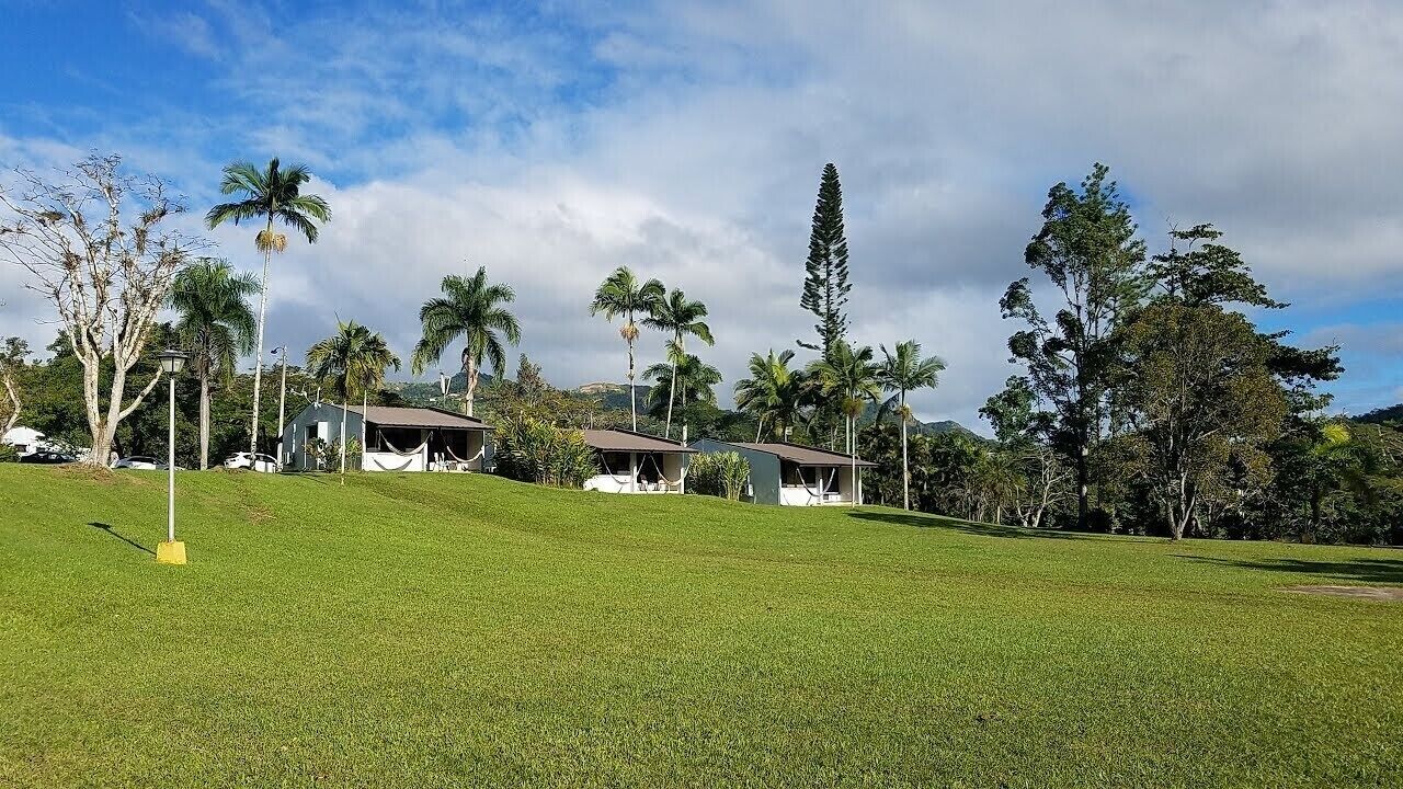 Vista al paisaje