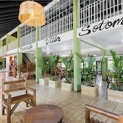 Hacienda Villa Sotomayor