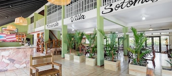 Hacienda Villa Sotomayor
