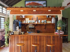 Cafetería