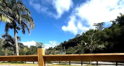 Hacienda Villa Sotomayor