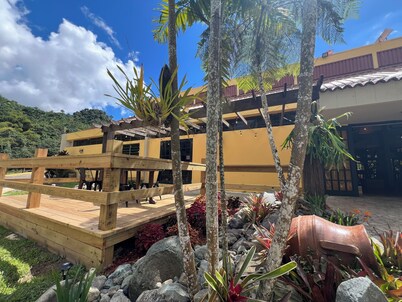 Hacienda Villa Sotomayor