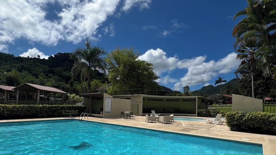 Hacienda Villa Sotomayor