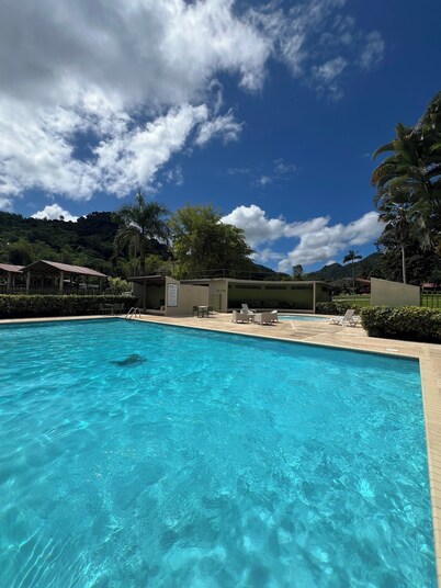 Hacienda Villa Sotomayor