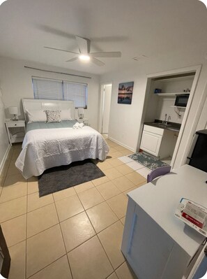 1 chambre, Wi-Fi