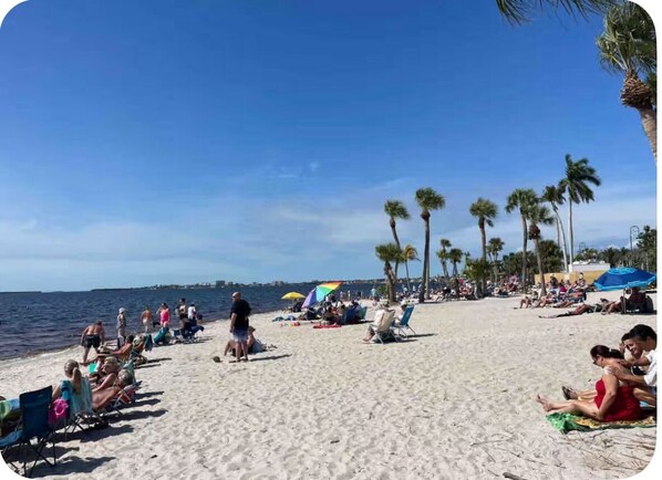 Plage
