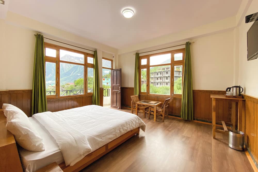 Hotel Kalpa Retreat - Charang Khas