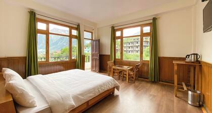 Hotel Kalpa Retreat