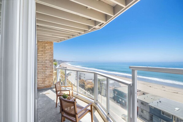 Property grounds - 2 bedroom Rio Del Mar Apt - Stunning Ocean Views (Aptos)