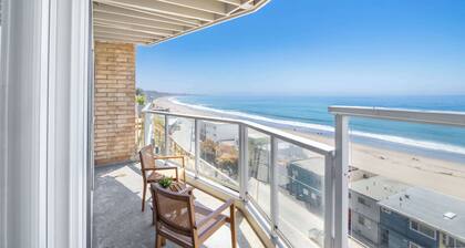 2 bedroom Rio Del Mar Apt - Stunning Ocean Views