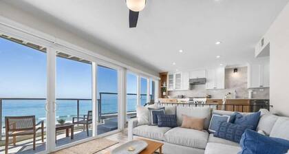 2 bedroom Rio Del Mar Apt - Stunning Ocean Views