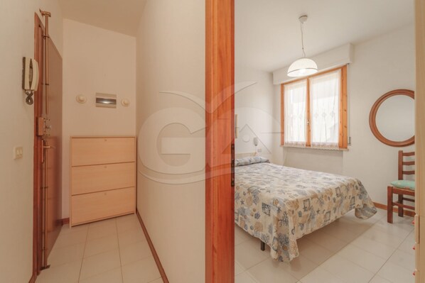 1 bedroom - Bilocale Leonardo - Goelba (Porto Azzurro)