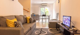 Luxury 4 Bedroom Townhouse with Swimming Pool in Tranquil East Legon, Accra