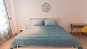 4 Schlafzimmer, Bügeleisen/Bügelbrett, WLAN, Bettwäsche