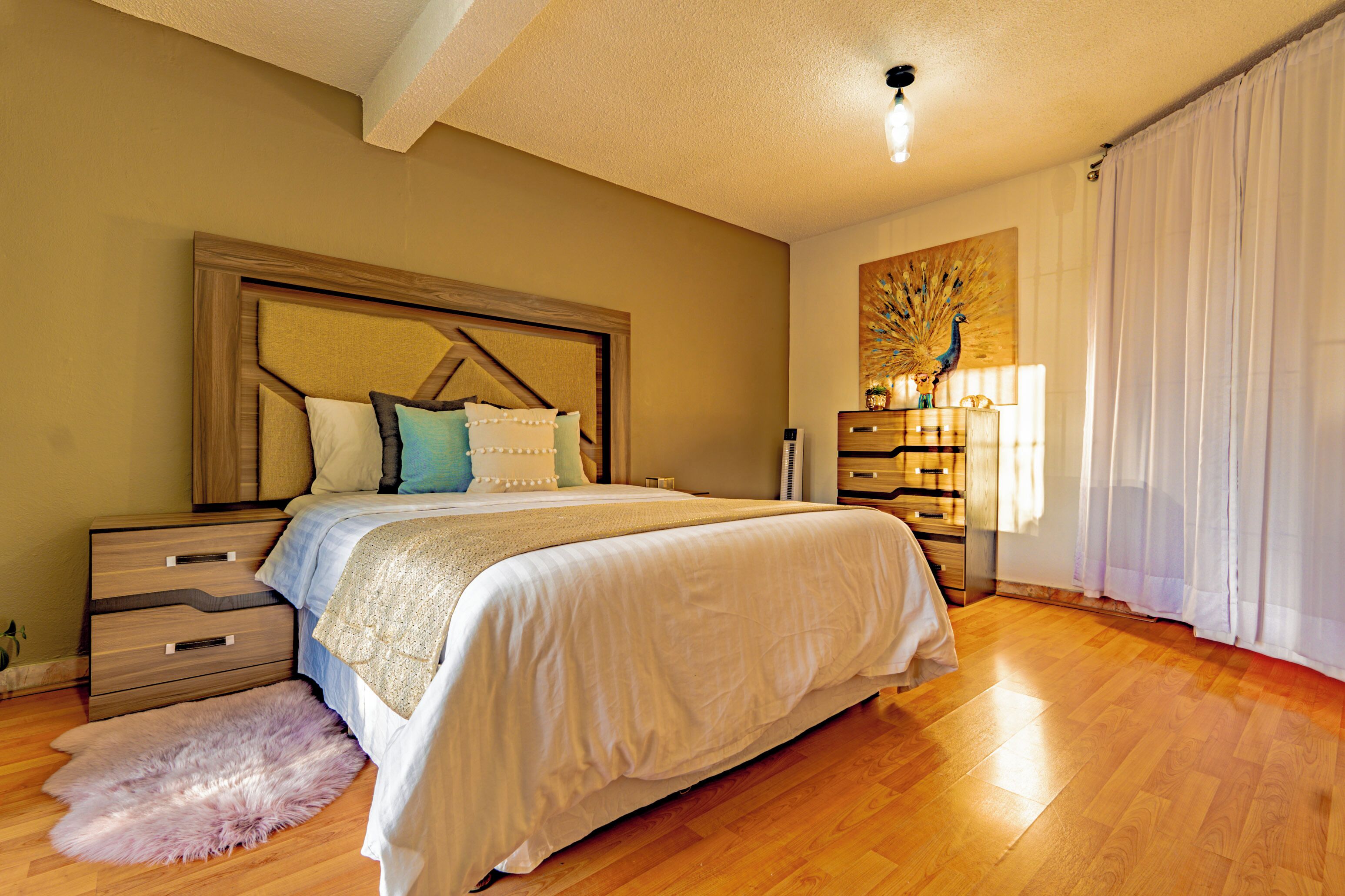 4 Schlafzimmer, Bügeleisen/Bügelbrett, WLAN, Bettwäsche