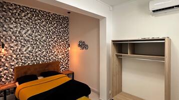 Appartement Confort (VENUS) | Matelas Select Comfort, décoration personnalisée