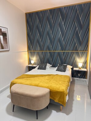 Select Comfort beds, individually decorated, individually furnished - CYRUS HOTEL-HOUSE (Pointe-à-Pitre)