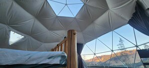 1 Schlafzimmer, WLAN