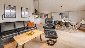 Oppholdsområde