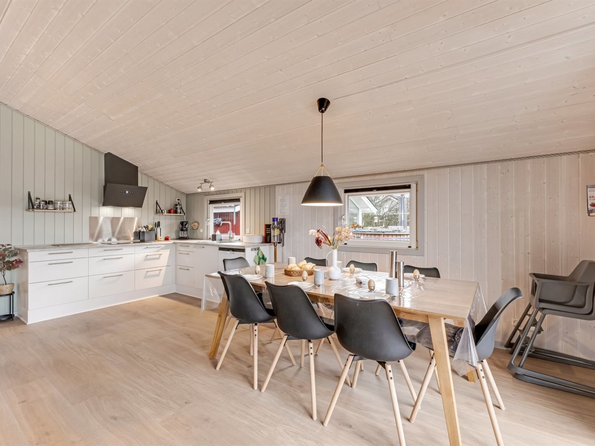 Spiseområde