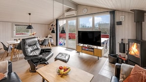 Oppholdsområde