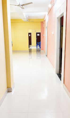 Interior - Hotel Mahalaxmi Guest House Puri (Puri)