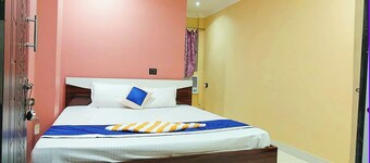 Hotel Mahalaxmi Guest House Puri