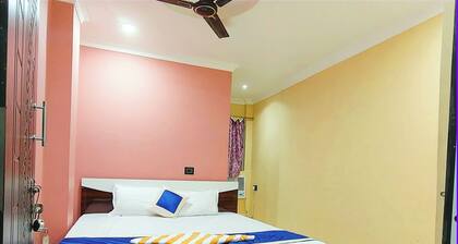 Hotel Mahalaxmi Guest House Puri